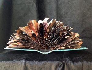 Copper book